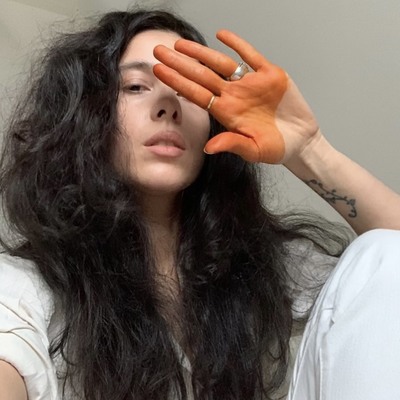 Lena Ghaninejad