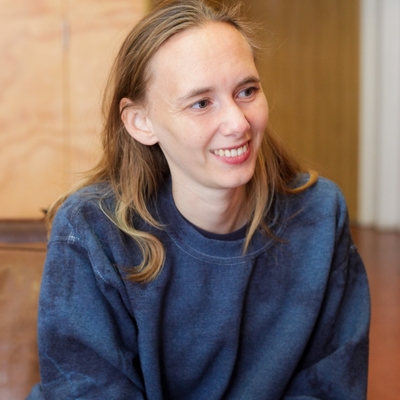 Profile image of Savannah Koolen