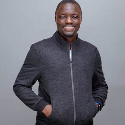 Peter Kakoma
