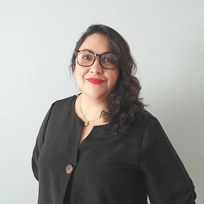 Pilar Islas Rodríguez